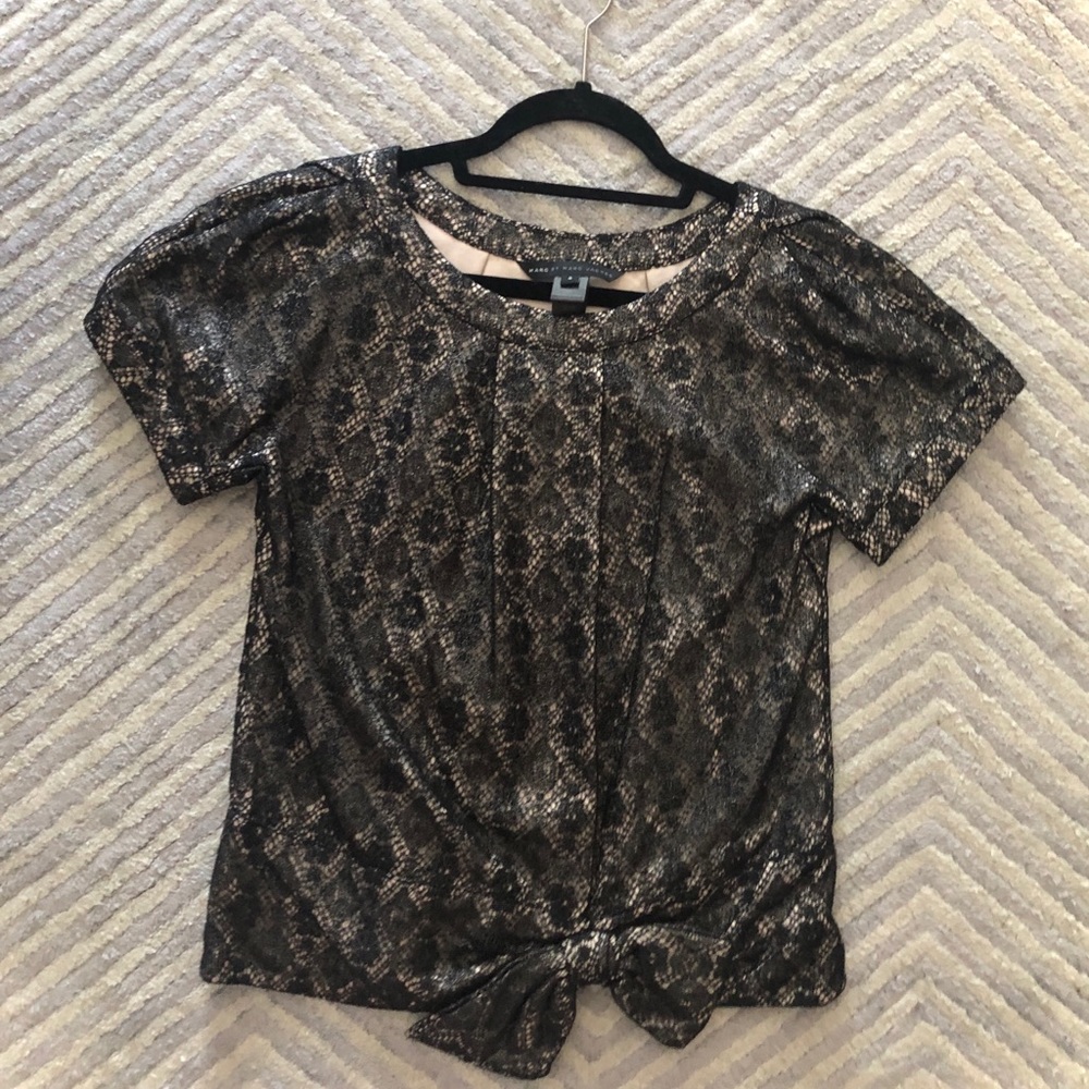 Marc by Marc Jacobs Blouse